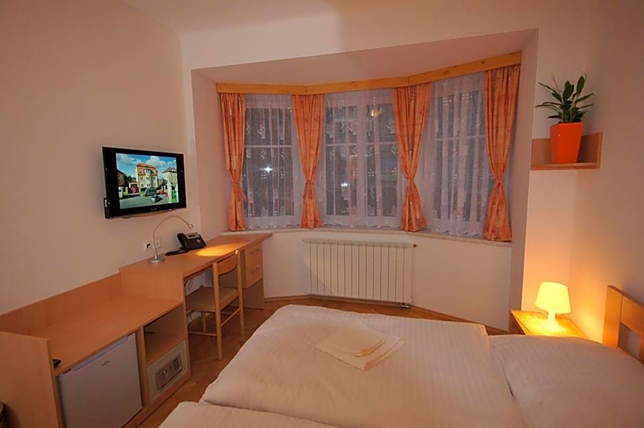 Hotel Garni Rambousek