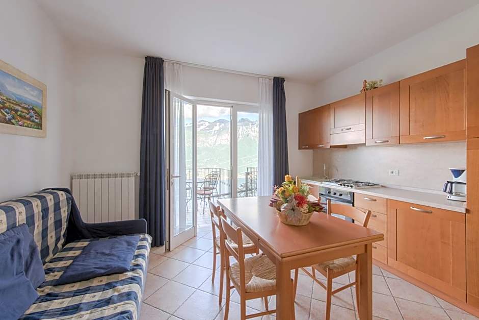 Village Hotel Lucia