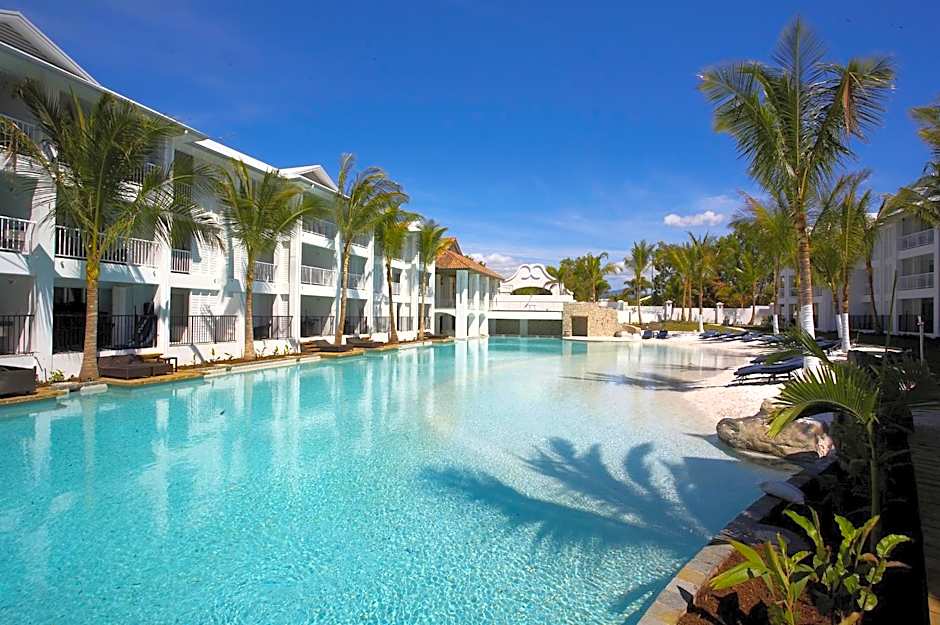 Peppers Beach Club Hotel Port Douglas