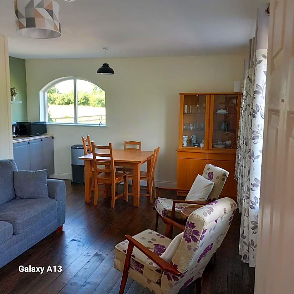 Ash House Bed and Breakfast