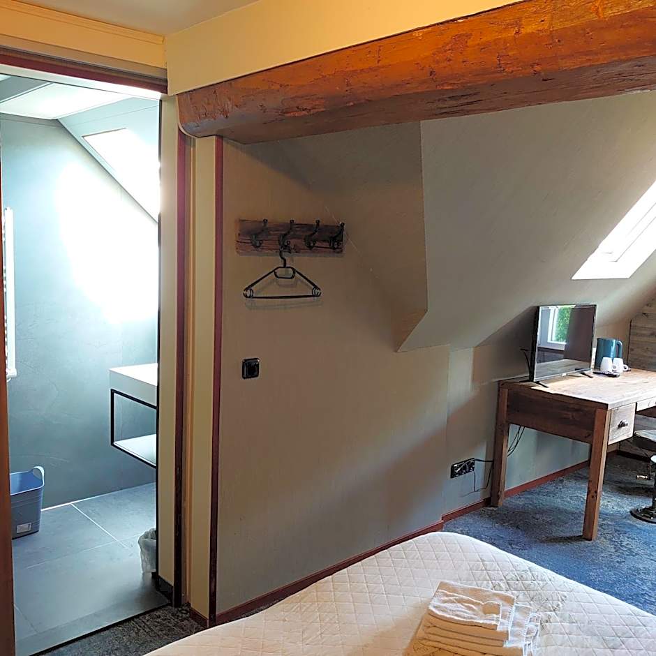 De Cyprian Bed & Breakfast