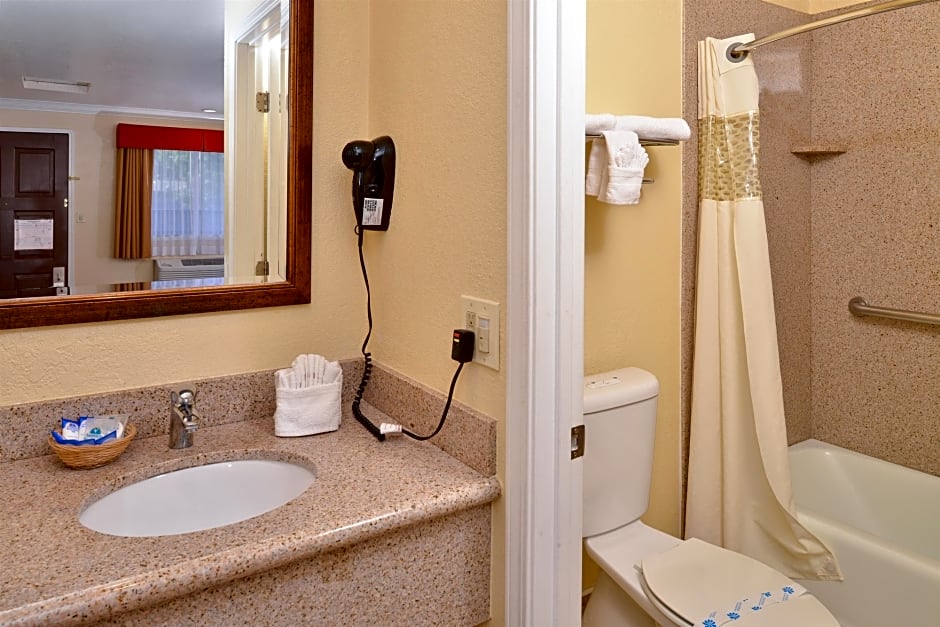 Americas Best Value Inn Sunnyvale