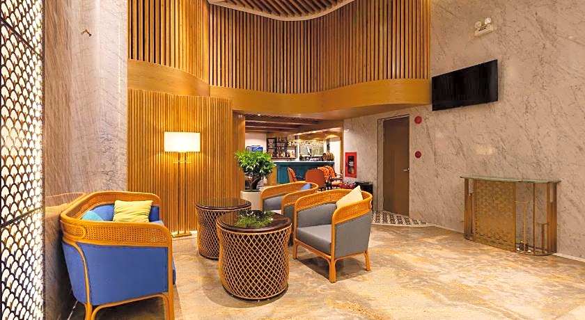 Erica Nha Trang Hotel