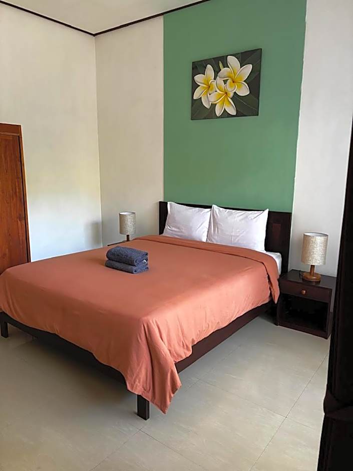 Willy Homestay