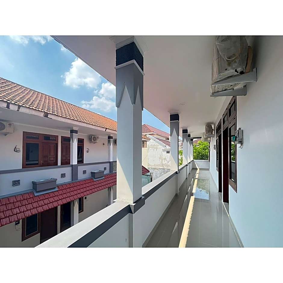Menerima Kost Putri By RedDoorz – Sleman, MN