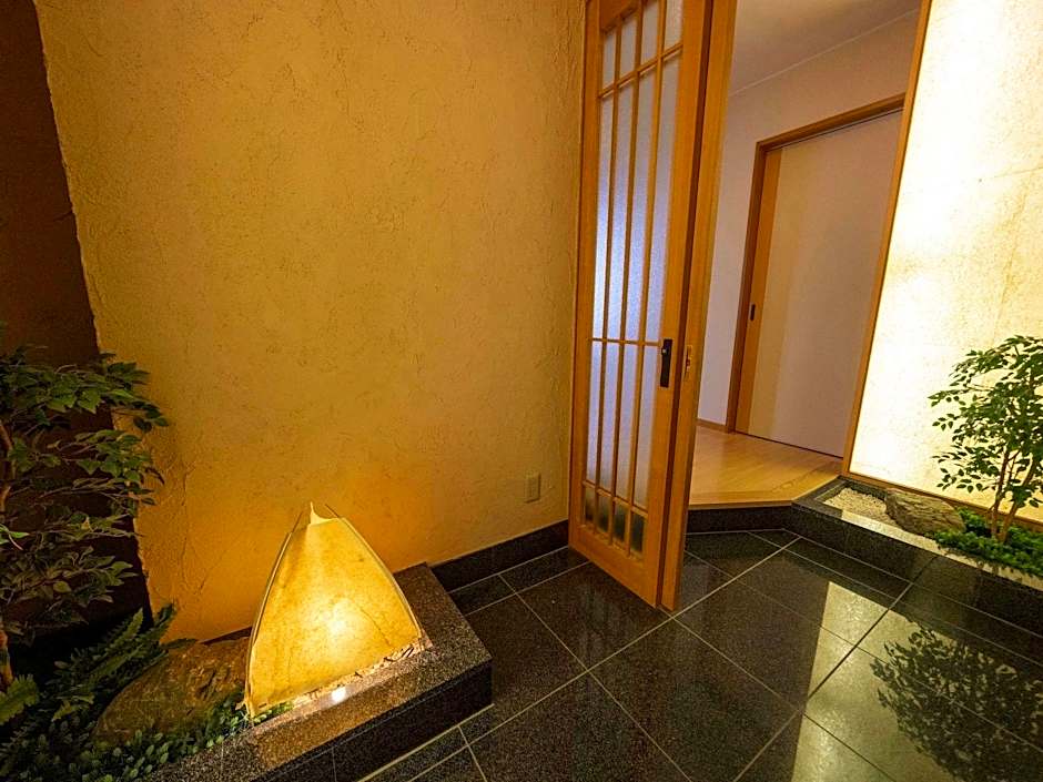 Kawayu Kanko Hotel