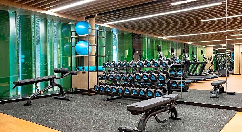 Holiday Inn Express Guiyang Qingyan By IHG