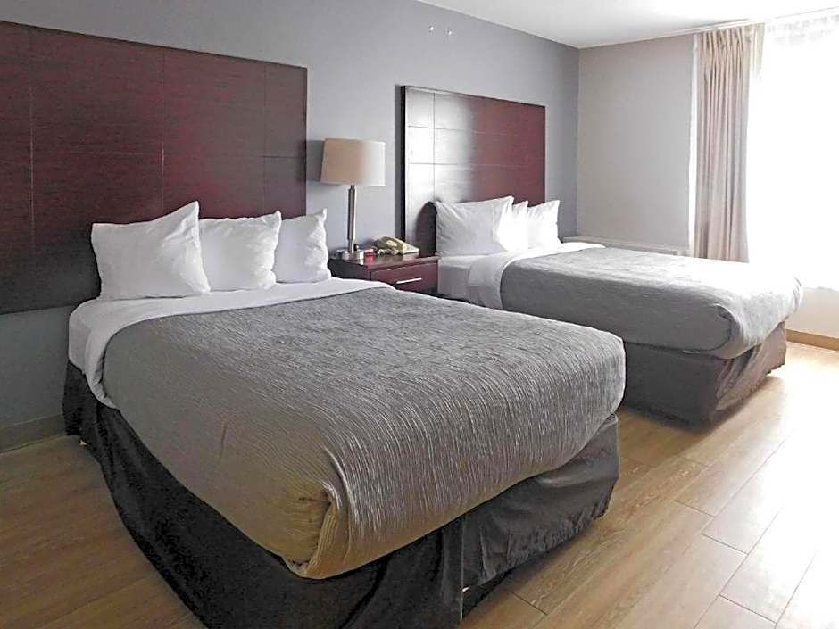 Quality Inn Colchester