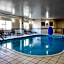 Comfort Suites Columbus West - Hilliard