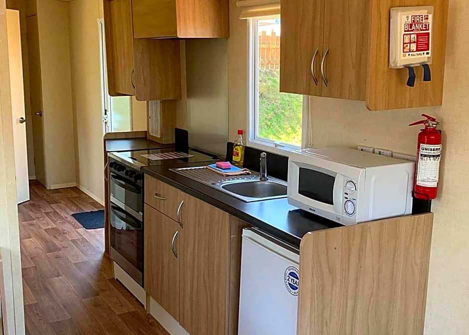 Grondre Holiday Park