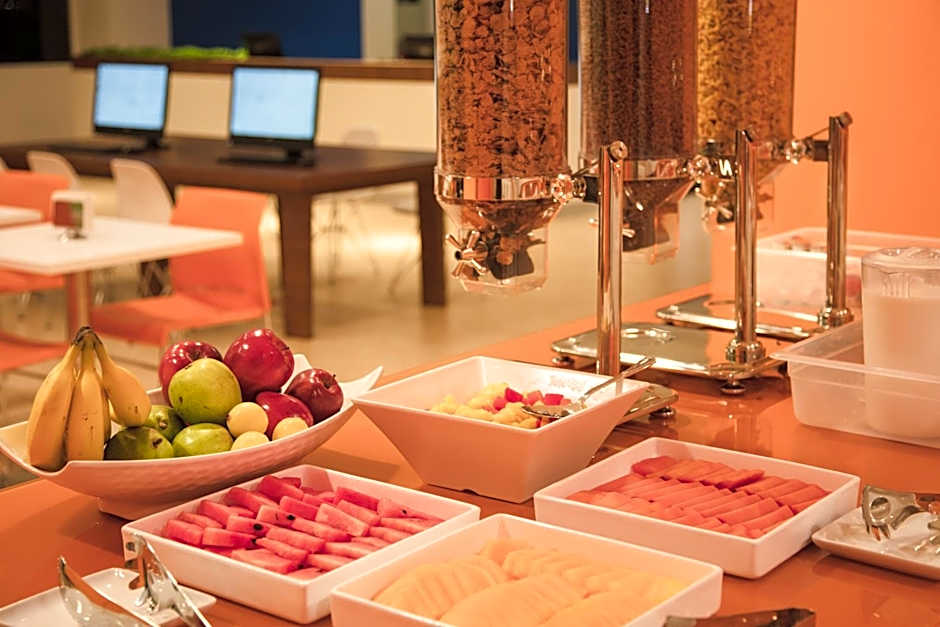 One Guadalajara Expo