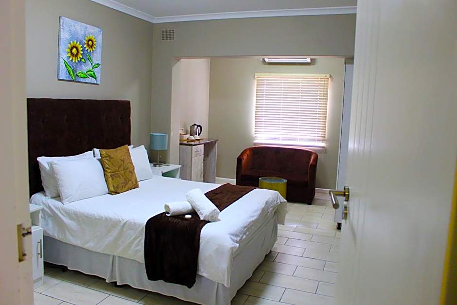 103onWallace Self Catering Guest House