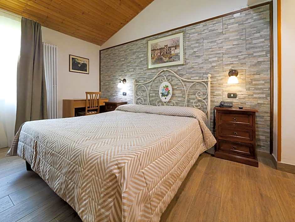 Hotel Bamby