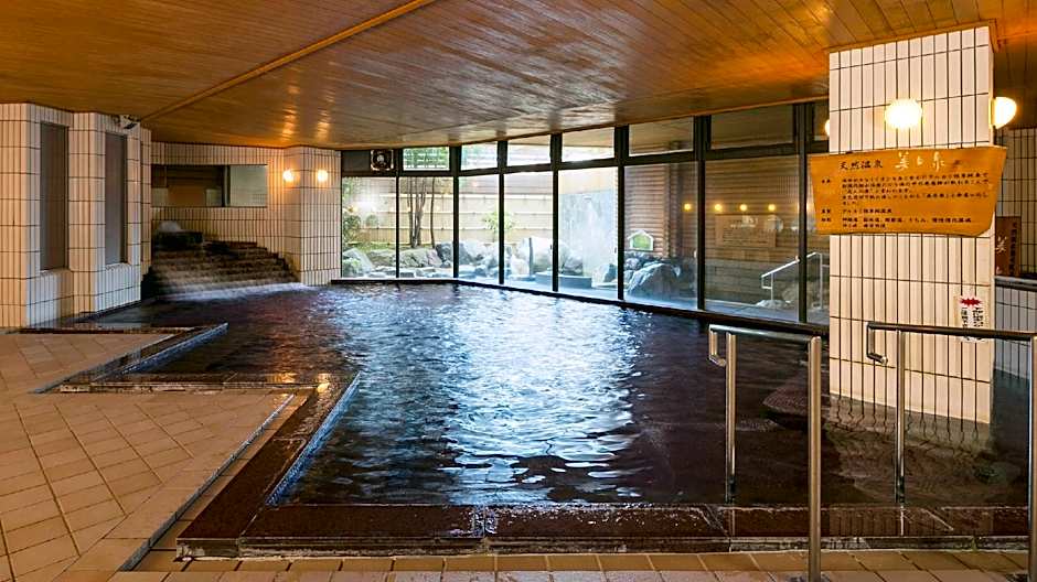 Hotel Meizanso