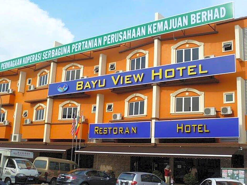 Bayu View Hotel Klang
