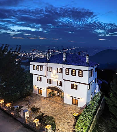 Erofili Hotel & Suites