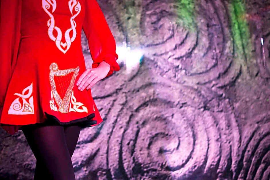 Arlington Hotel O'Connell Bridge