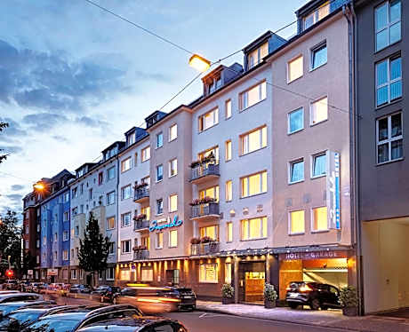 Hotel Imperial Düsseldorf - Sure Collection by Best Western