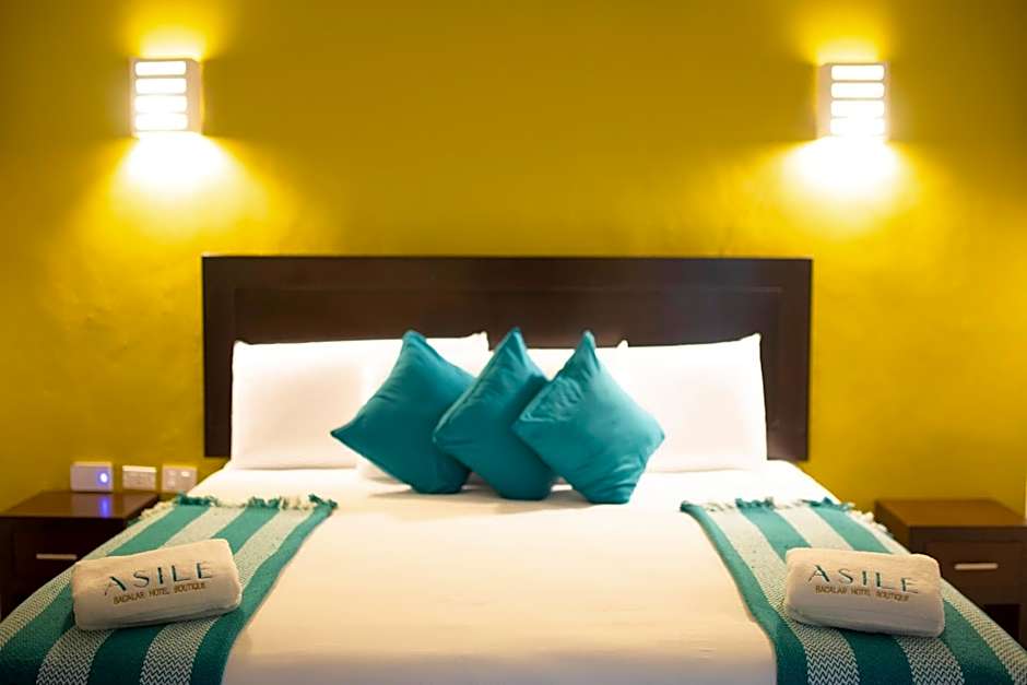 Asilé Hotel Boutique