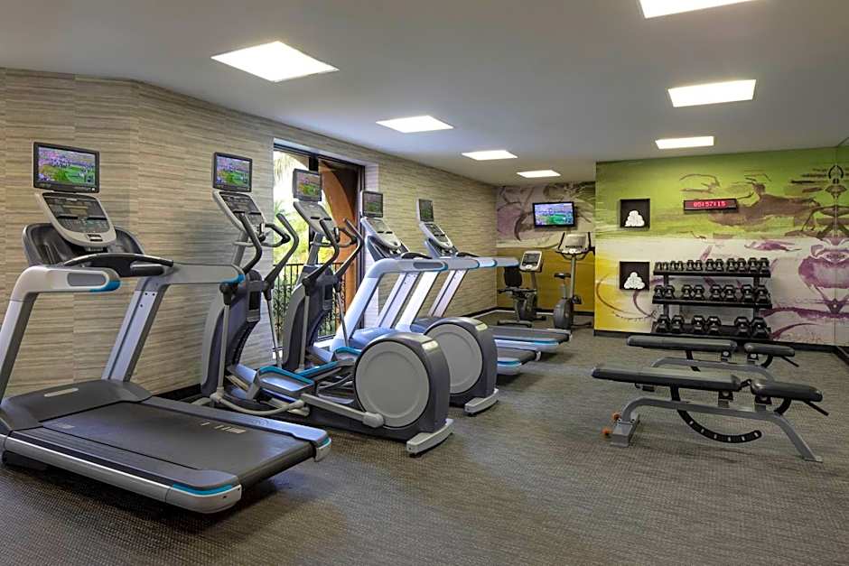 Courtyard by Marriott Bradenton Sarasota/Riverfront