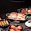 Mercure Manchester Norton Grange Hotel And Spa