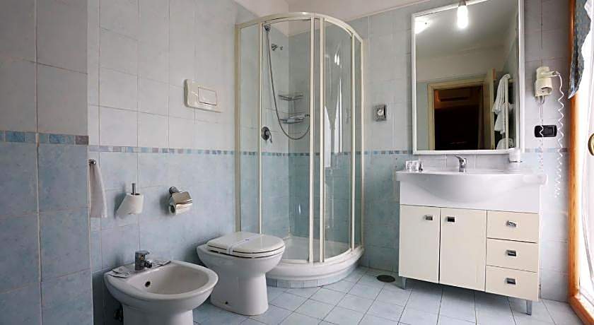 Hotel La Fayette Giugliano Licola