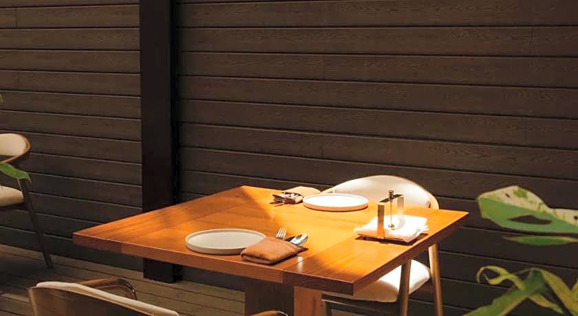 Ocean Sunrise Vung Tau