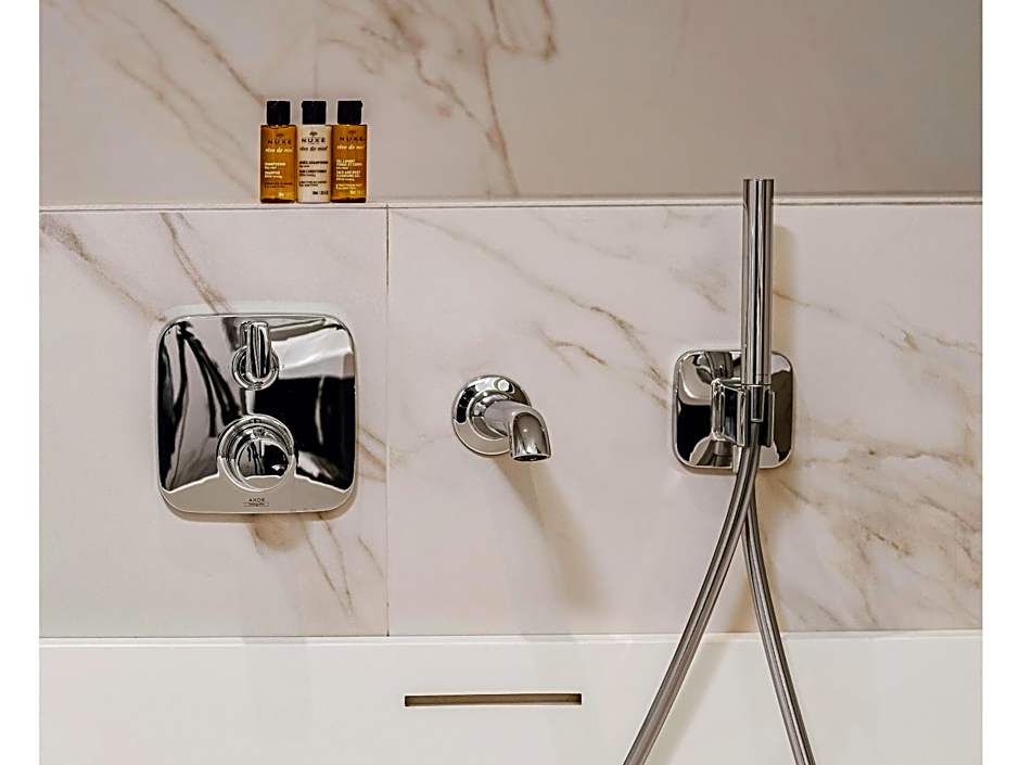 Balthazar Hotel & Spa Rennes - MGallery Collection