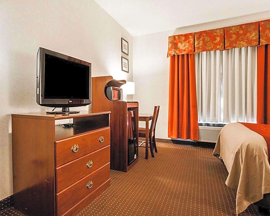 Quality Inn
