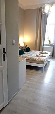 Deluxe Double Room with Extra Bed