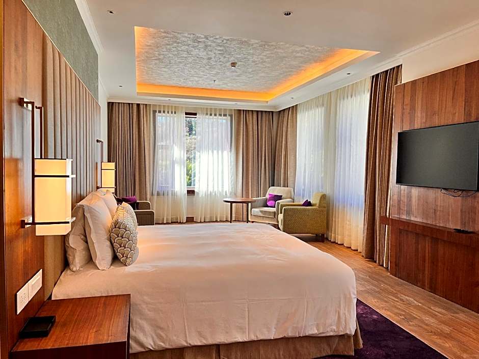 Vivanta Arunachal Pradesh, Tawang