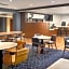 Courtyard by Marriott Atlanta Alpharetta