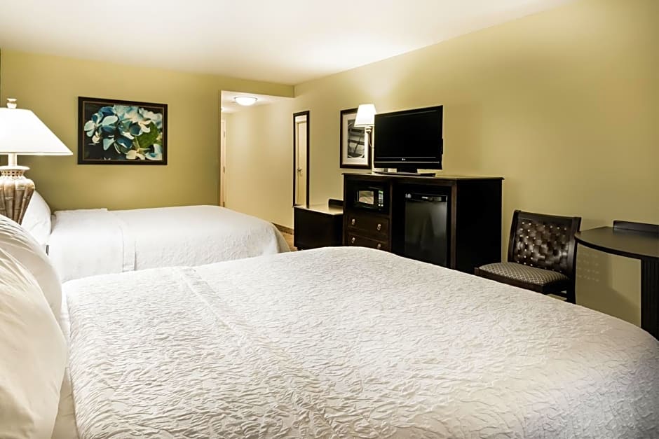 Hampton Inn Murrells Inlet/Myrtle Beach Area