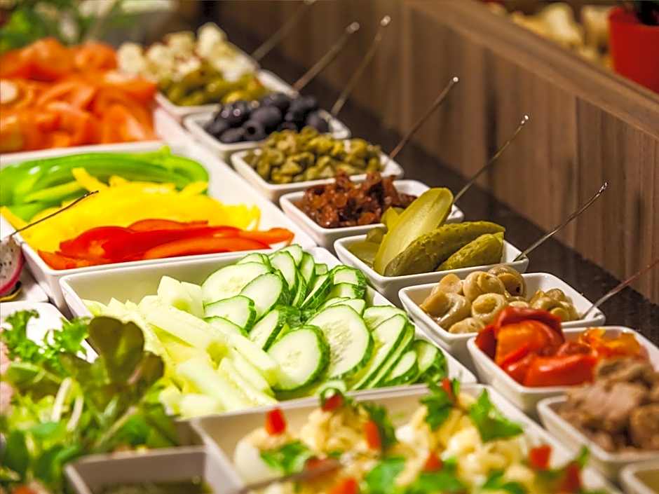 Qubus Hotel Zielona Góra