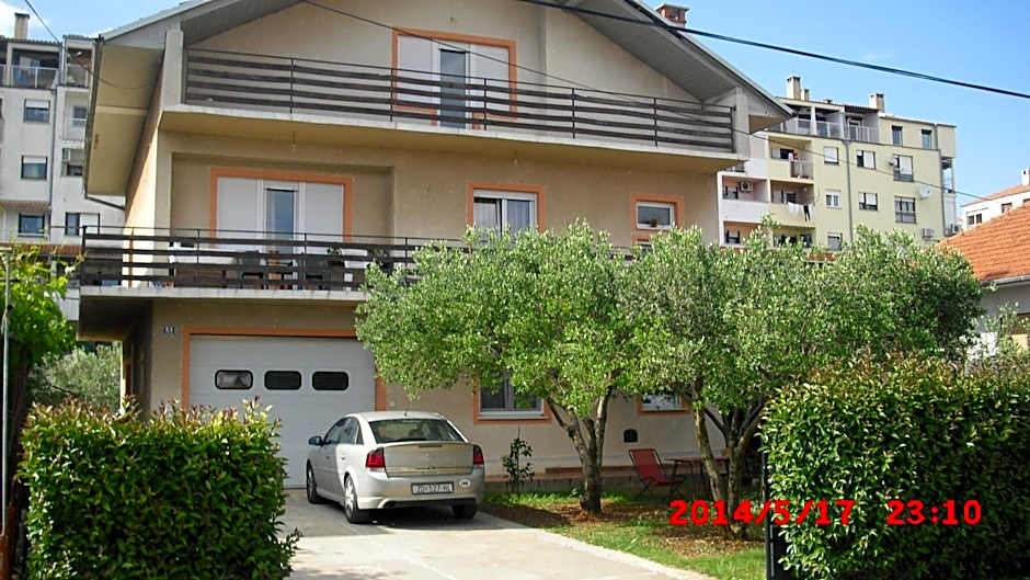 Apartmani Roko