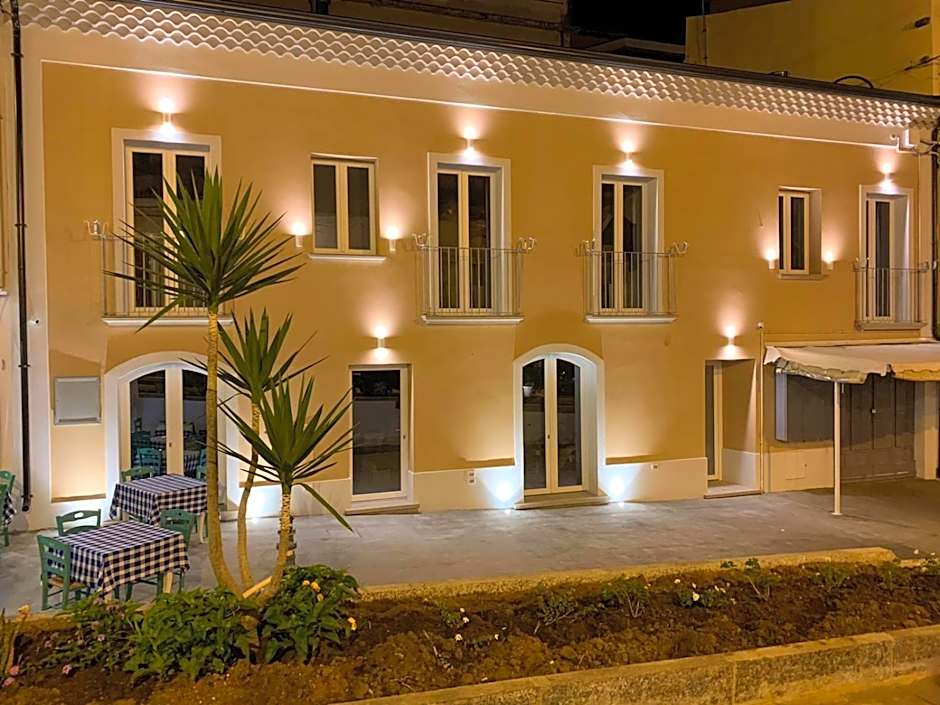 Franco's House Tropea