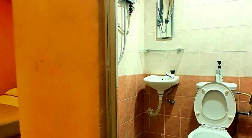 Highway Hotel Ipoh