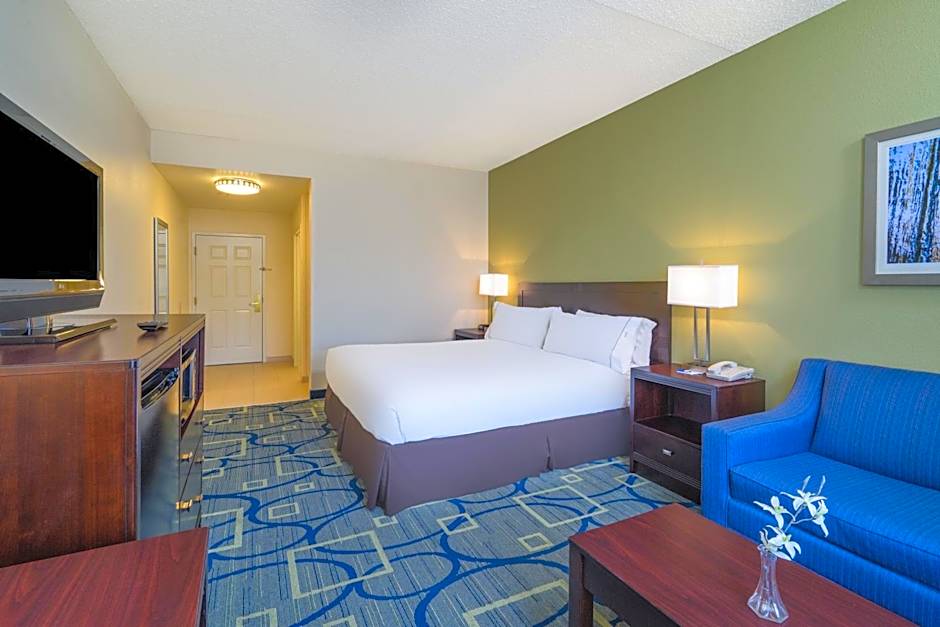 Holiday Inn Express Hotel & Suites Easton By IHG