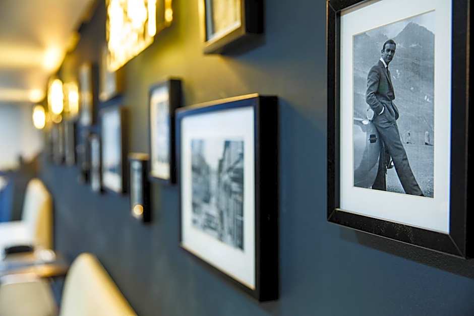 ibis Glasgow City Centre – Sauchiehall St