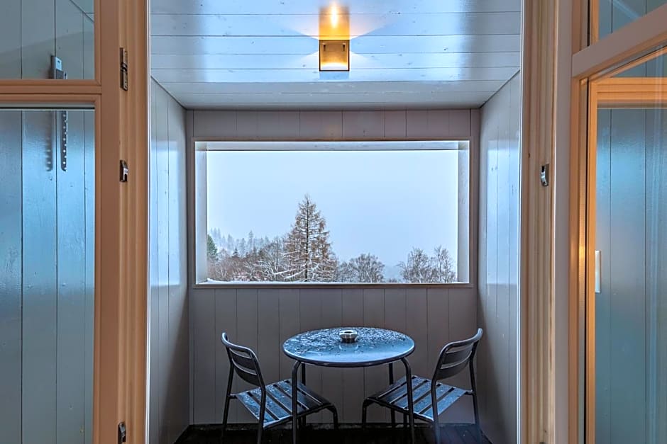 Apart Hotel Wetterhorn