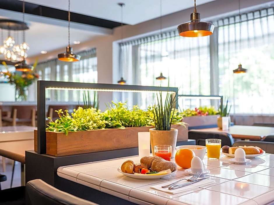Aparthotel Adagio Amsterdam City South
