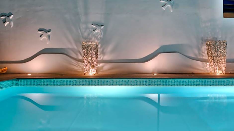 Lilly Residence-All Sea View Suites, Adults Only