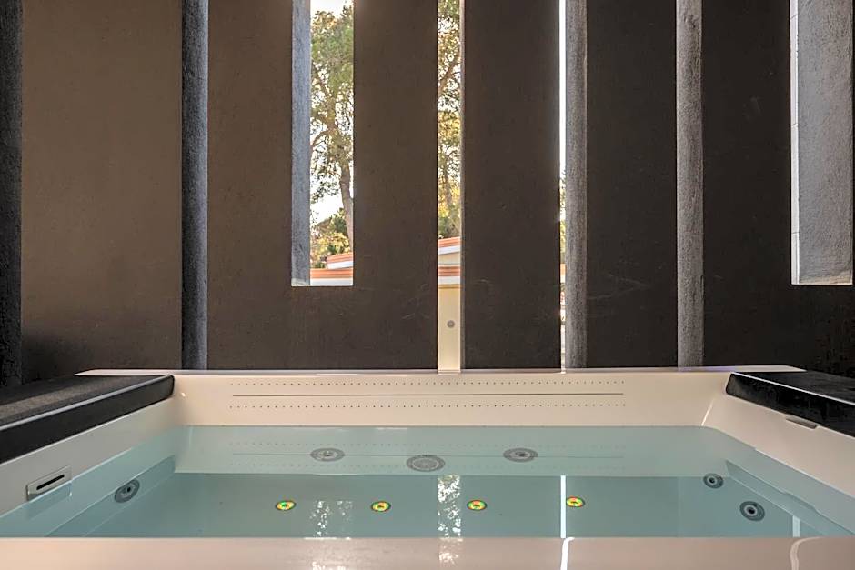 Luxury B&B La Riserva Dannunziana