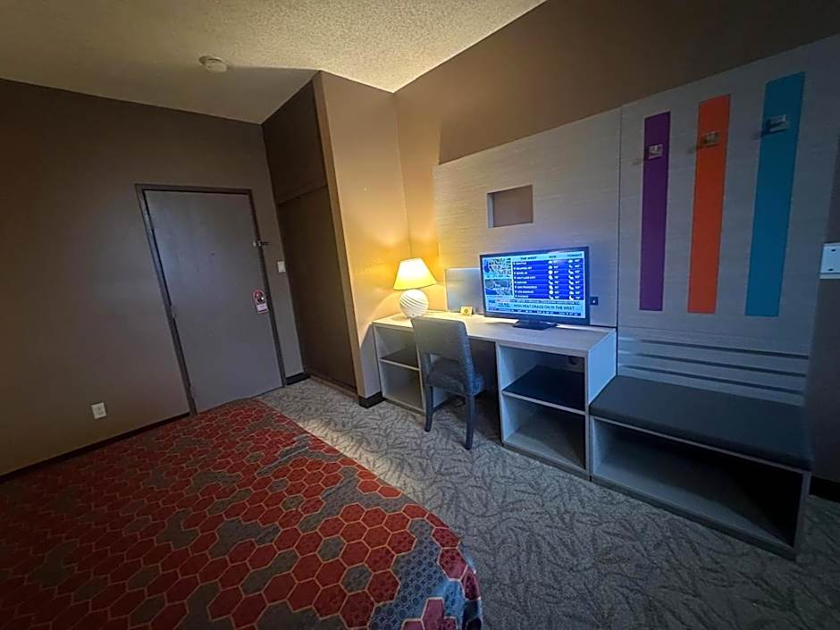 Hotel Pacific Garden