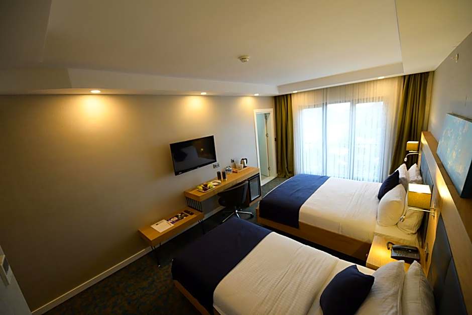 Sera Nature Hotel & Spa
