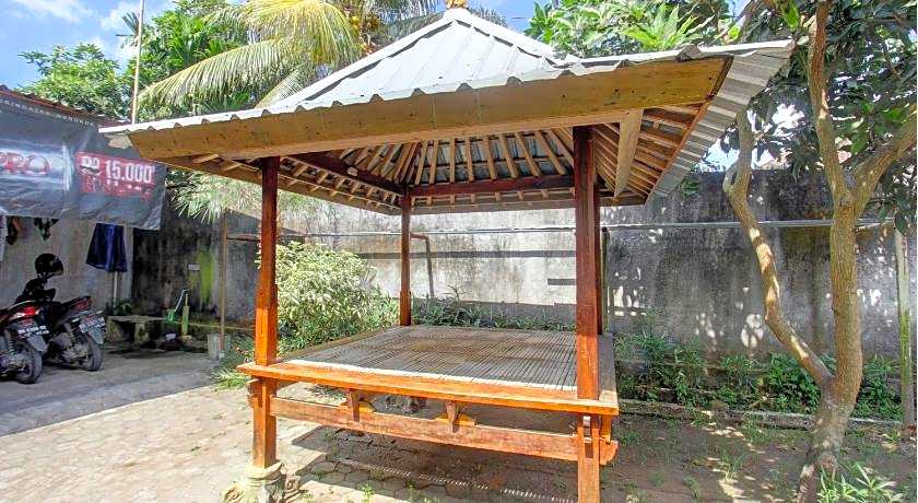 OYO Life 92829 Kos Insan Madani