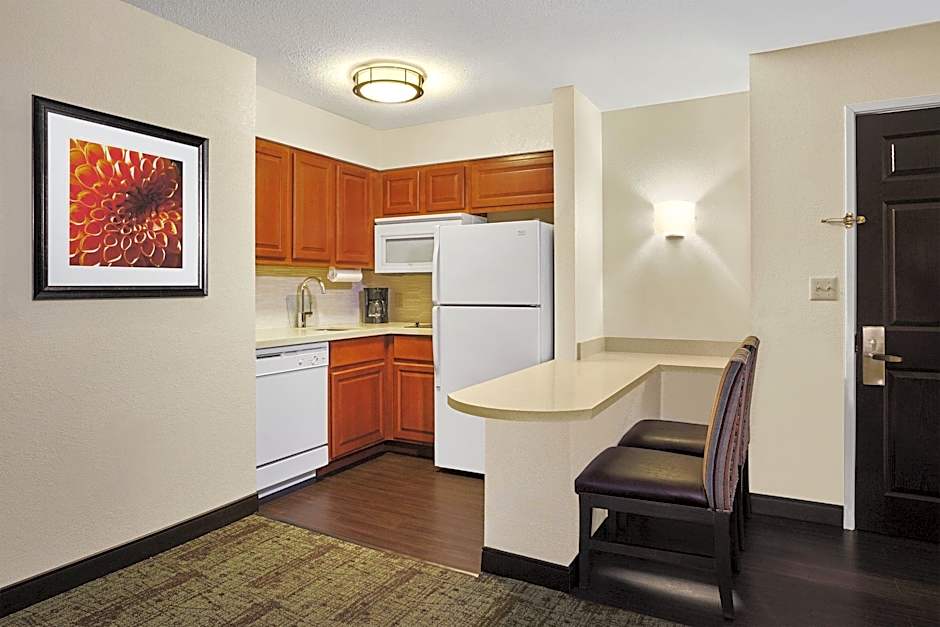 Staybridge Suites Hotel Springfield South By IHG