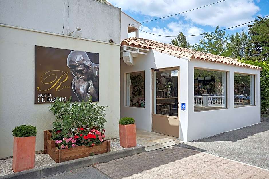 Hotel Le Rodin