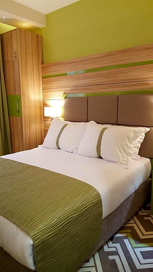 Holiday Inn Plovdiv By IHG