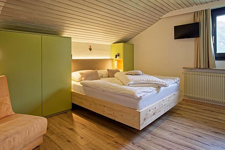 Bergchalet Hotel Reinerhof